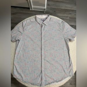 Robert Graham Button Down Shirt